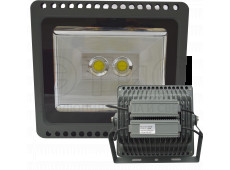 Прожектор светодиодный COB-100Вт F